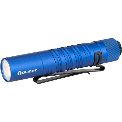 

Фонарь Olight i5T EOS LE Blue (2370.33.97)