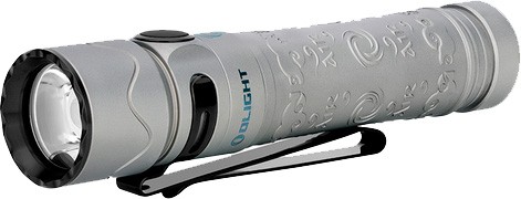 

Фонарь Olight Warrior Mini 2 LE "Воздух" (2370.33.92)