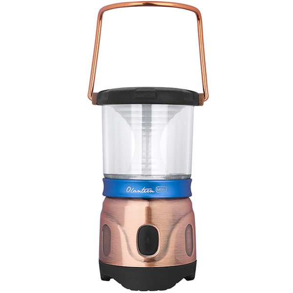 

Фонарь Olight Olantern Mini LE Bronze (2370.34.00)