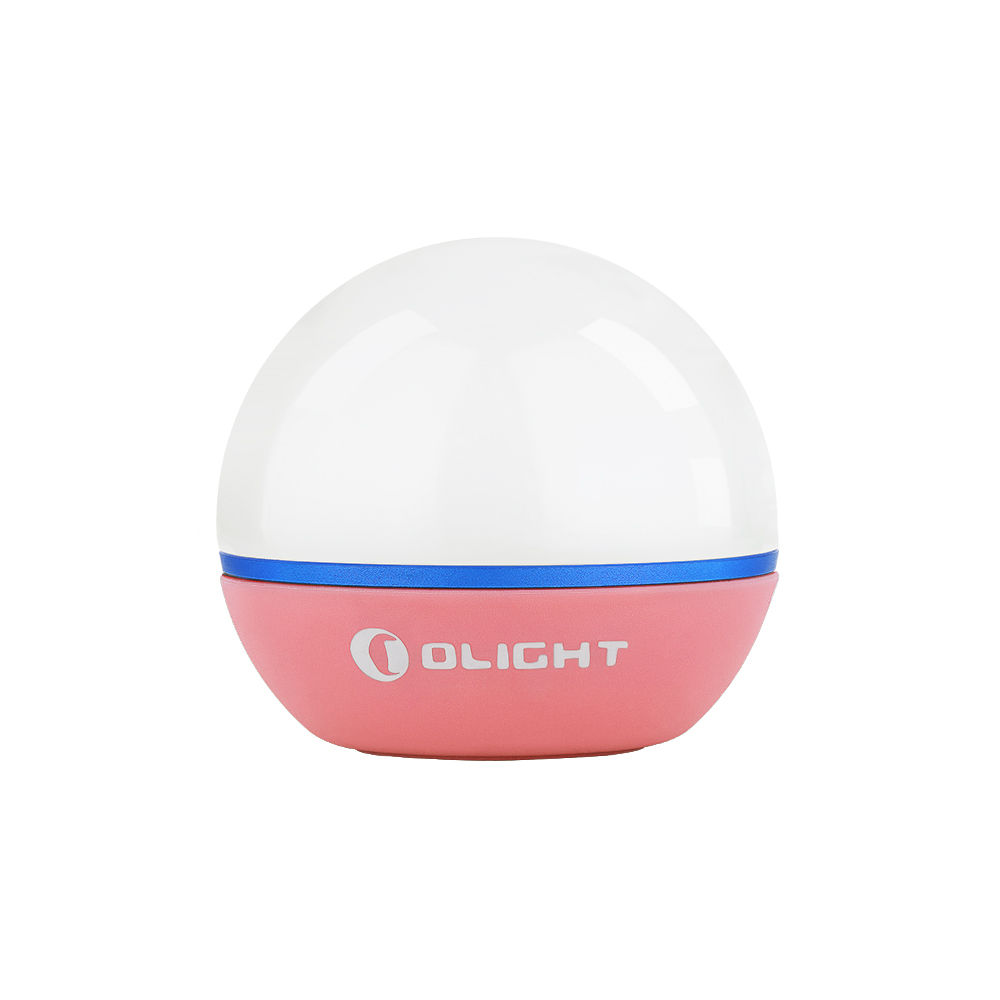 

Фонарь Olight Obulb Pink (2370.33.12)