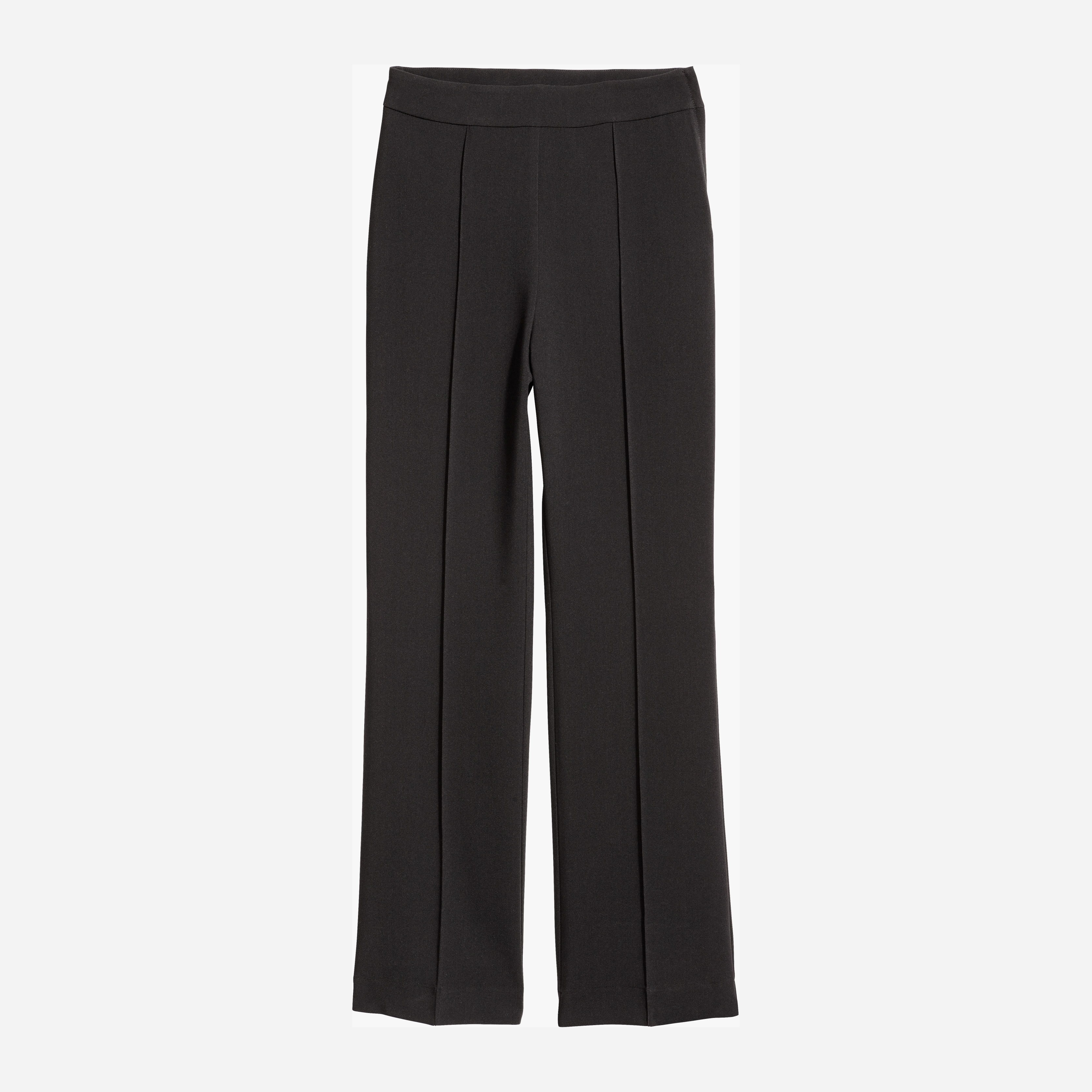 

Брюки H&M XAZ159277HNXE  Черные, Брюки H&M XAZ159277HNXE 40 Черные