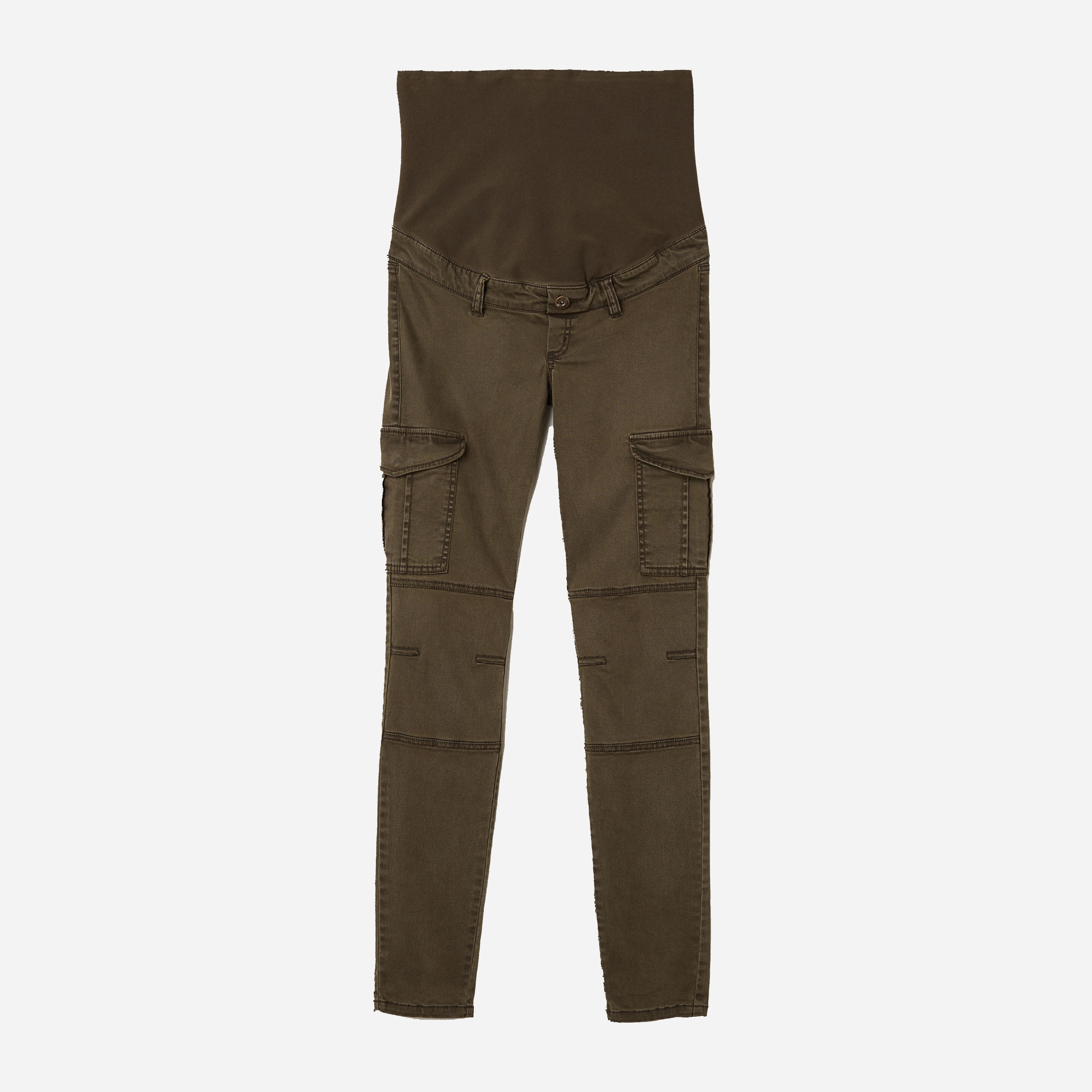 

Брюки H&M XAZ126172IFQC  Хаки, Брюки H&M XAZ126172IFQC 48 Хаки