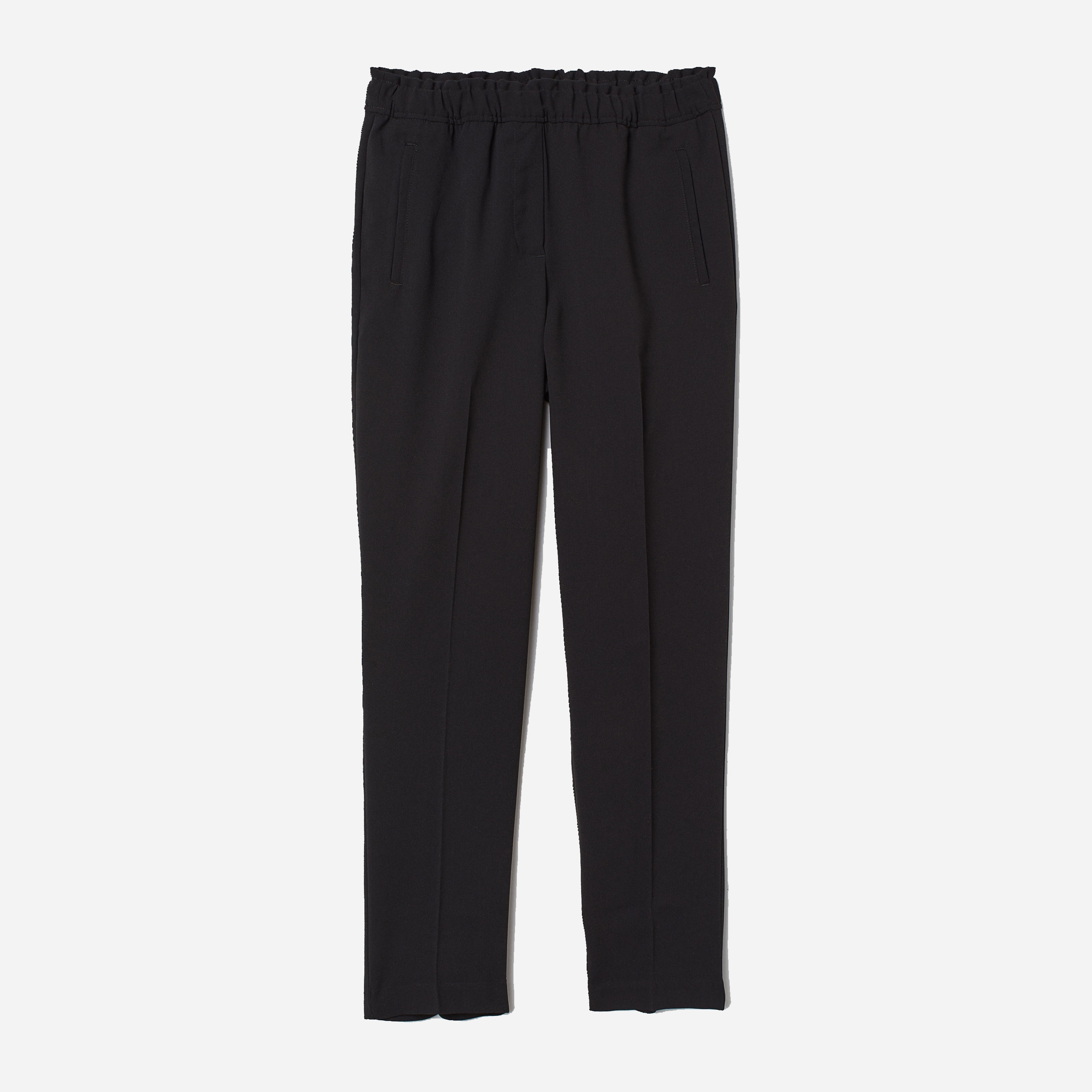 

Брюки H&M XAZ140099UCYG  Черные, Брюки H&M XAZ140099UCYG 36 Черные