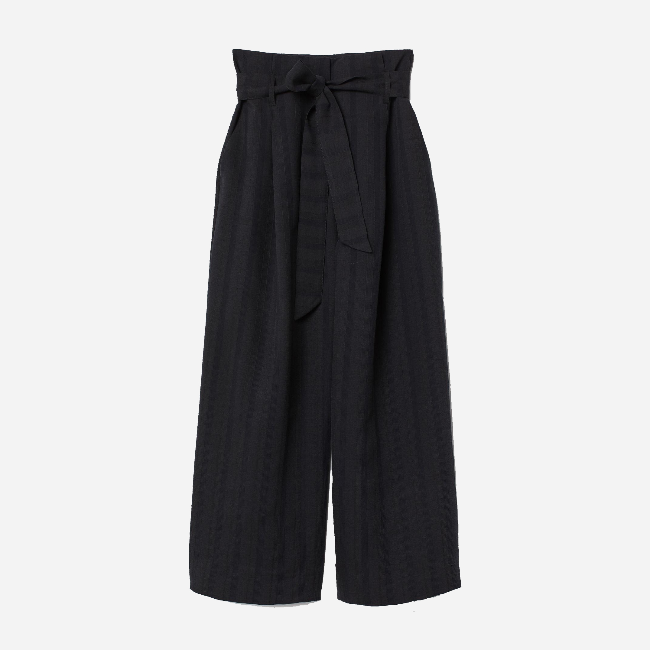 

Брюки H&M XAZ168282MJTB  Черные, Брюки H&M XAZ168282MJTB 38 Черные