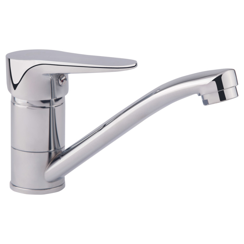 

Смеситель для кухни GF (CRM)S-01-002M SD00027967