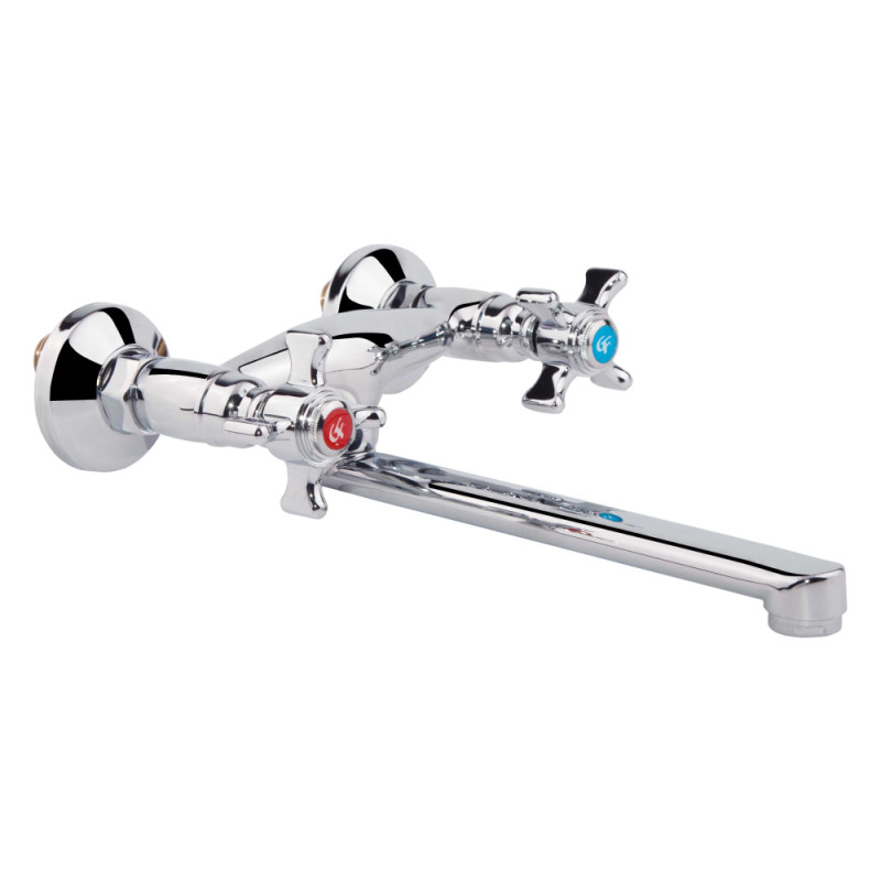 

Смеситель для кухни GF (CRM)S-22-361 SD00020991