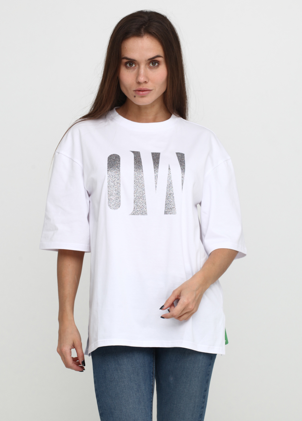 

Футболка "Only Women" (94-TSH-3-02-B-white/big-silver-front, Футболка "Only Women" (94-TSH-3-02-B-white/big-silver-front-S-M)