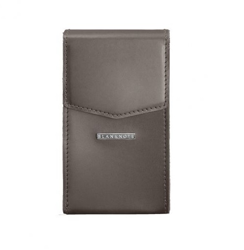 

Сумка-кроссбоди поясная женская кожаная BlankNote MINI темно-бежевая BN-BAG-38-1-beige