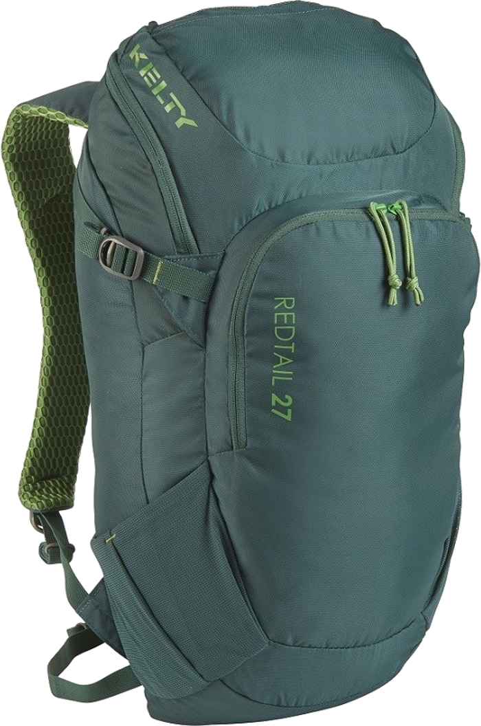 

Рюкзак Kelty Redtail 27 Ponderosa Pine (1012-22618217-PI)