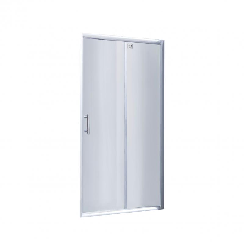 

Душевая дверь в нишу Lidz Zycie SD90x185.CRM.TR SD00043753