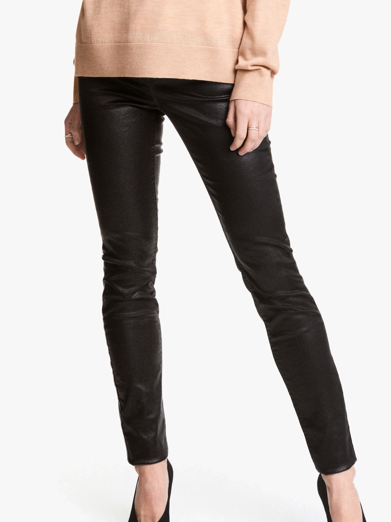 

Леггинсы H&M XAZ160454FNQT  Черные, Леггинсы H&M XAZ160454FNQT 42 Черные