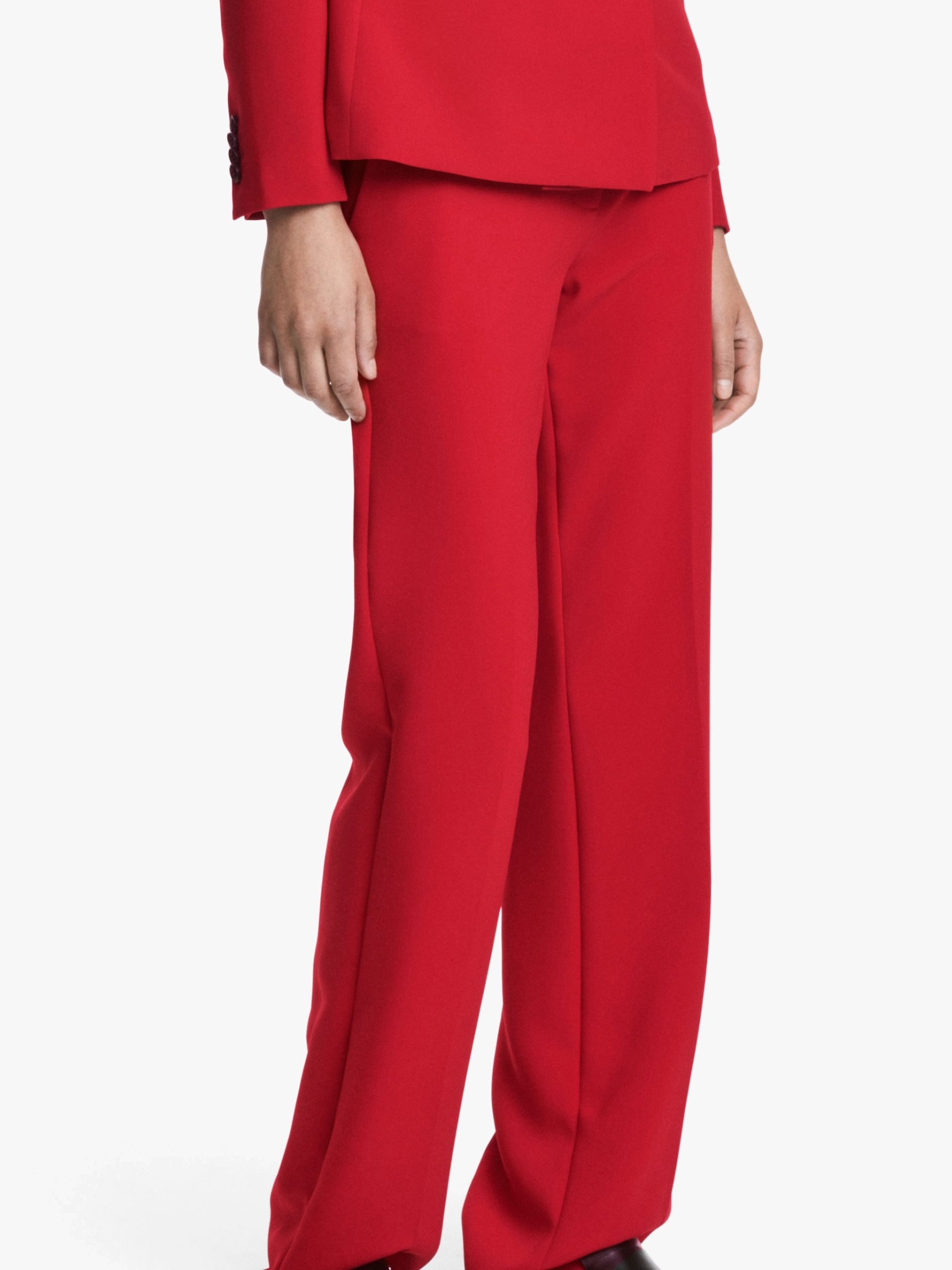 

Брюки H&M XAZ127038EWTJ  Красные, Брюки H&M XAZ127038EWTJ 44 Красные