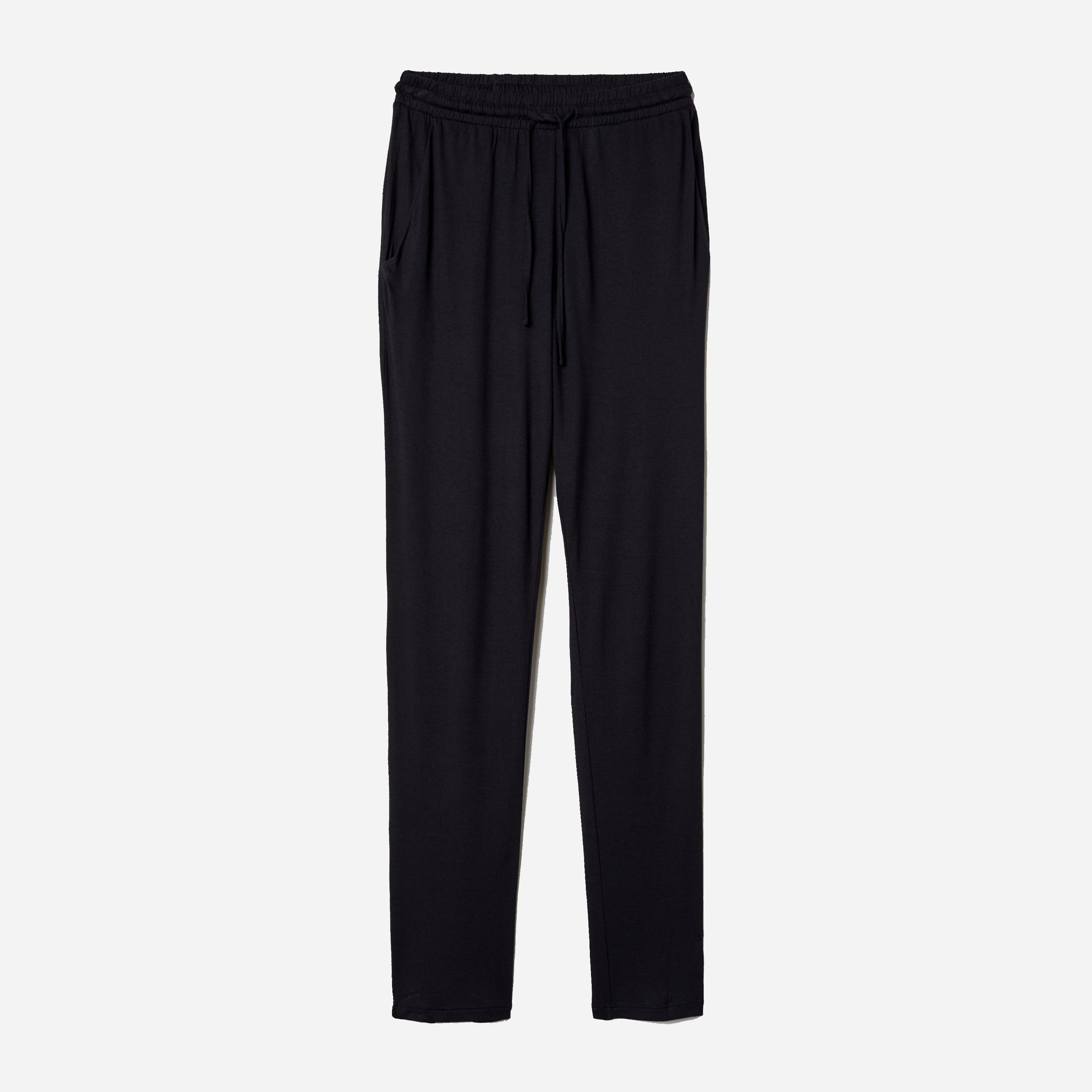 

Брюки H&M XAZ116919QYLF S Черные