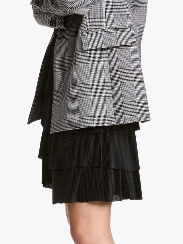 

Юбка H&M XAZ173108HYDK  Черная, Юбка H&M XAZ173108HYDK S Черная
