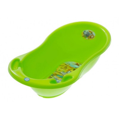 

Ванночка Tega Baby Safari с термометром 86 см (SF-004-125 green)