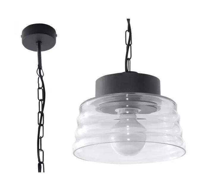 

Светильник подвесной Sollux MARINA SL.0241