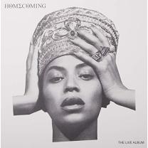 

Виниловая пластинка Beyonce - Homecoming: The Live Album 4 LP Box-Set 2020 (19075959261, Ltd.) Columbia/EU Mint (art.240277)