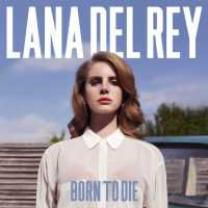

Виниловая пластинка Lana Del Rey - Born To Die 2012 (06025 2793106 7) Universal Music Group/EU Mint (art.240276)