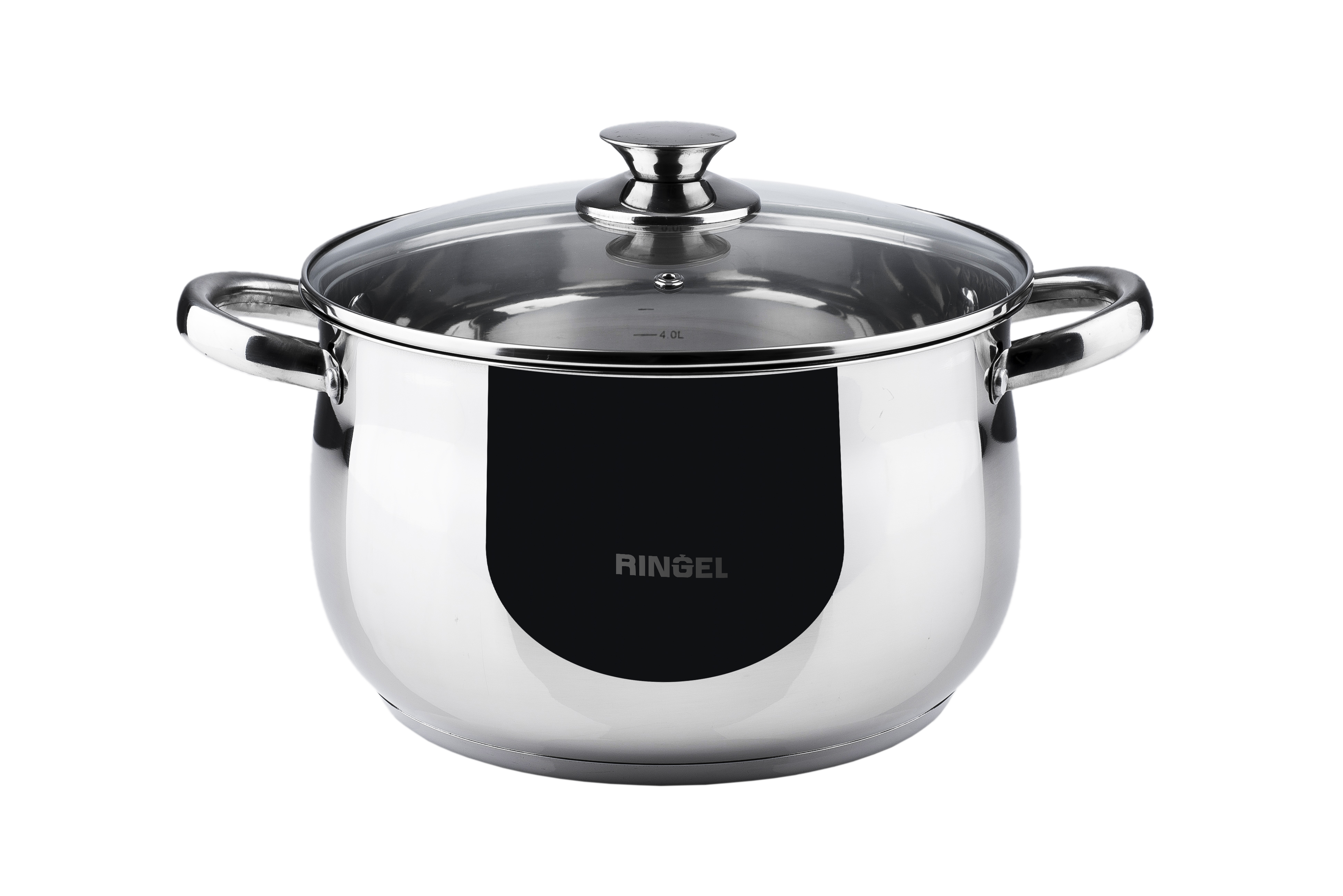 

Каструля RINGEL Brand (5.9 л) 24 см