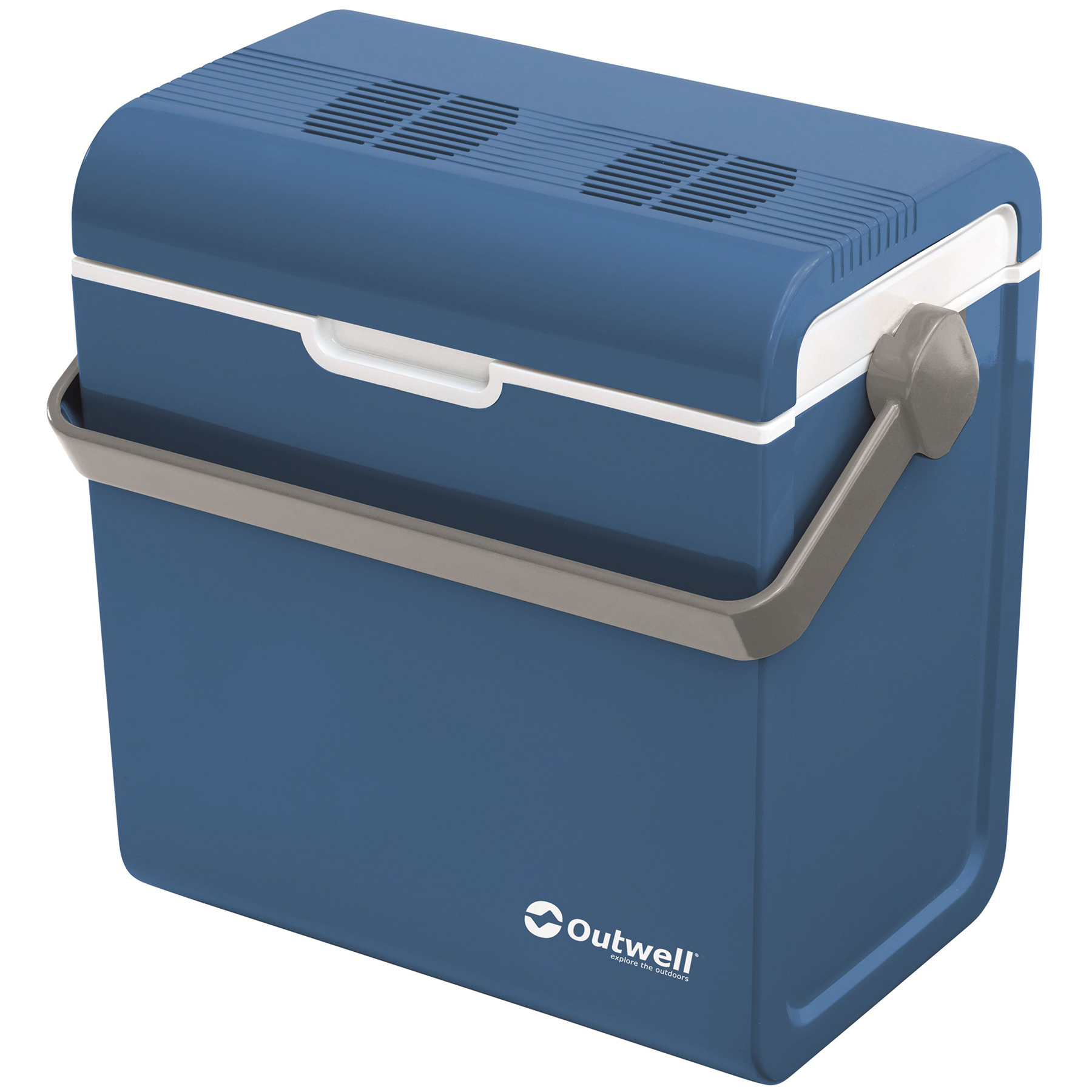 

Автохолодильник Outwell Coolbox ECOcool Lite 24L 12V/230V Blue (590182)