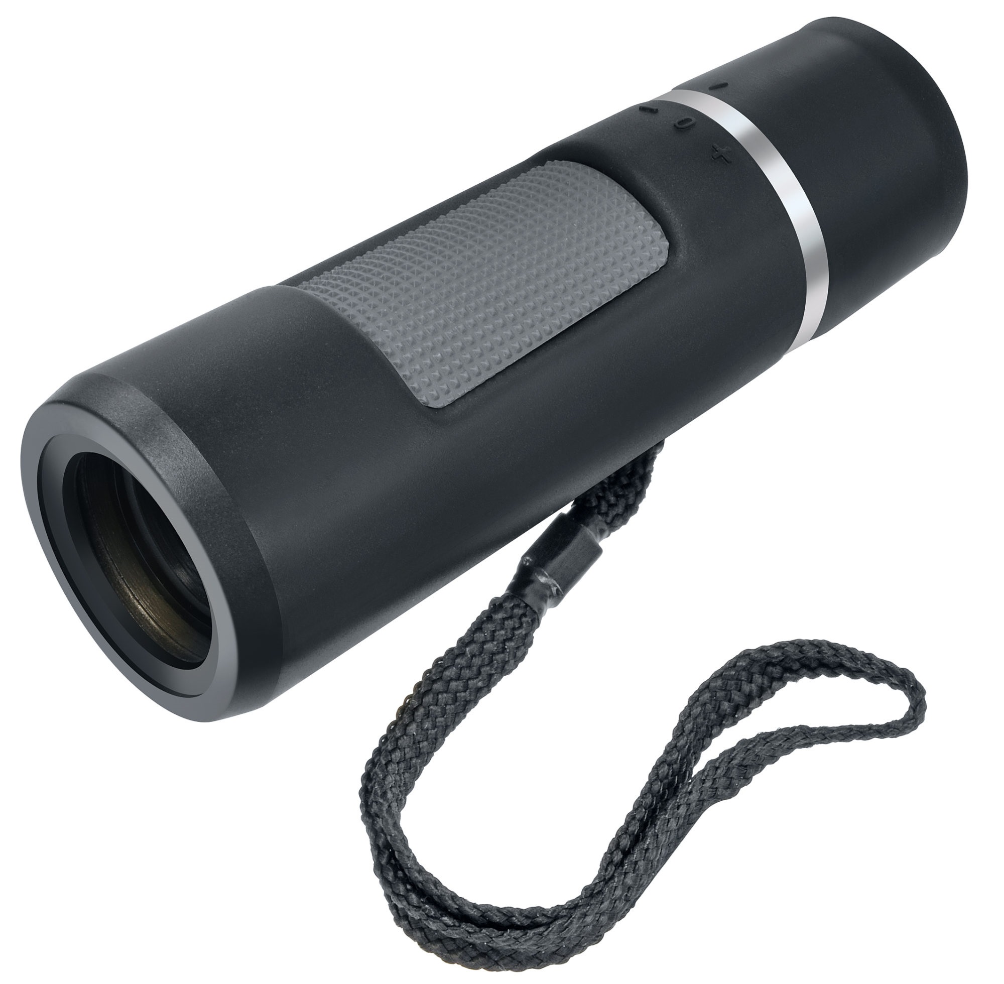 

Монокуляр Bresser Handy 10x25 Black (9612520)