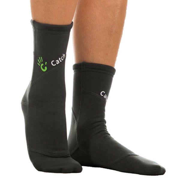 

Термоноски Catch Anatomic Black XXL (46-47)
