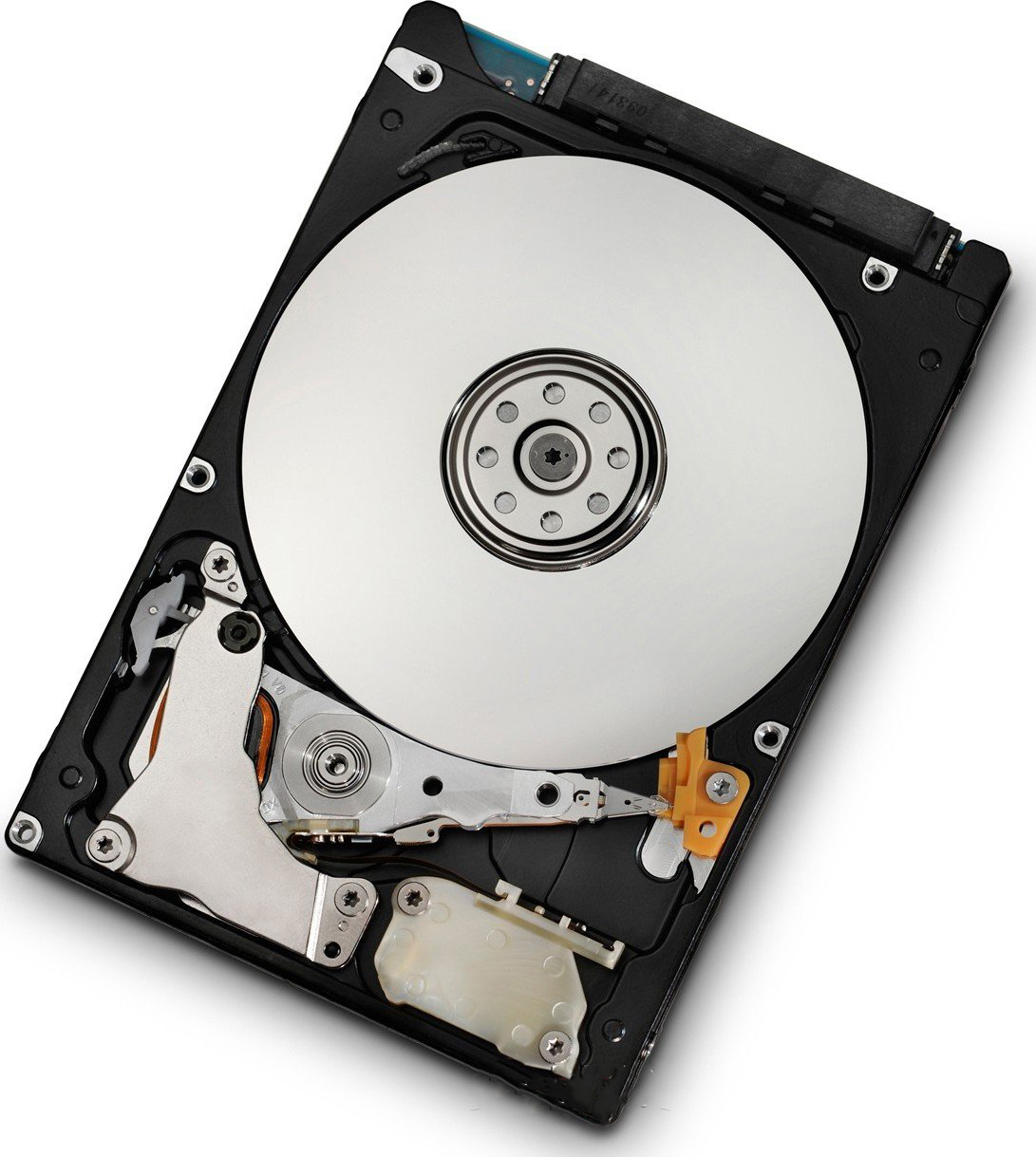 

Накопитель HDD 2.5" SATA 500Gb Hitachi, 8Mb, Z5K500 (HTS545050A7E380, 0J11285)