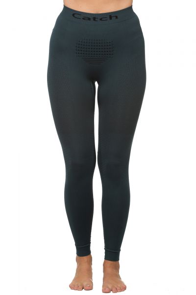 

Компрессионное термобелье термоштаны женские Catch Revo Petrol, Компрессионное термобелье термоштаны женские Catch Revo Petrol XS-S
