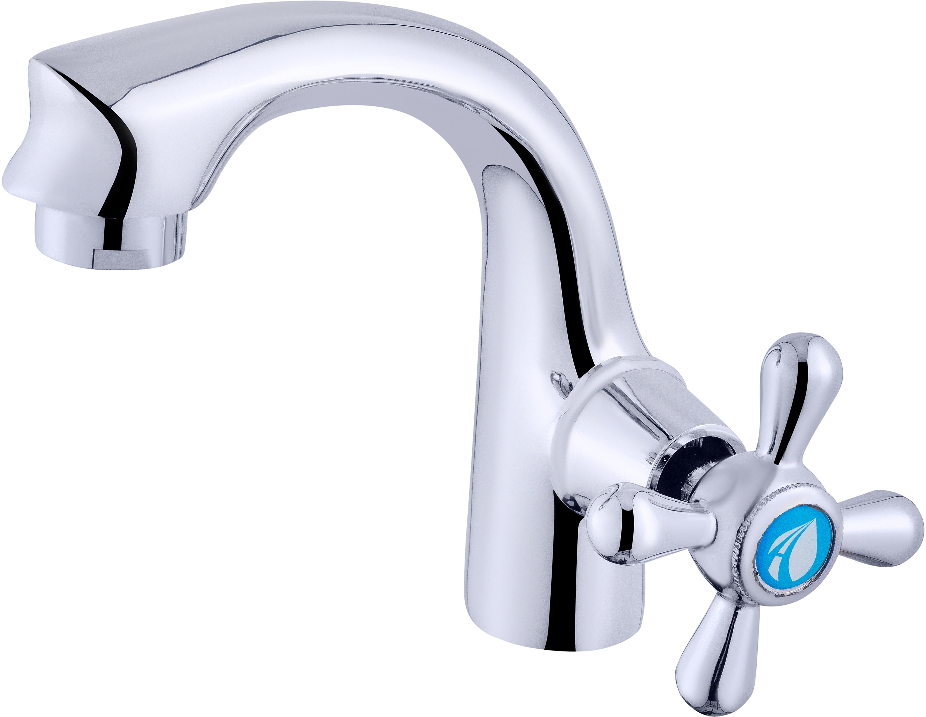 

Кран кухонный AGUA Toledo C090