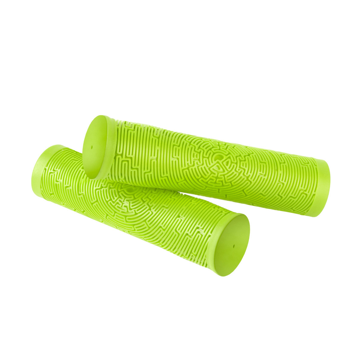 

Грипсы Dartmoor Maze Lite 125mm, green