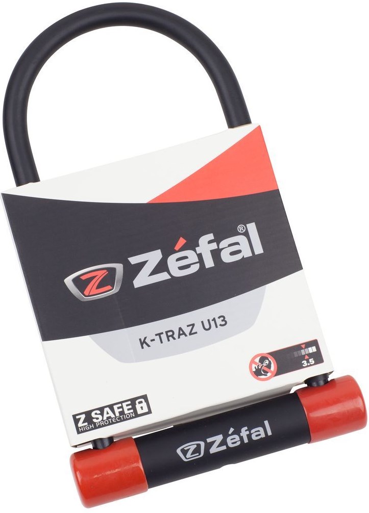 

Велозамок ZEFAL K-TRAZ U13