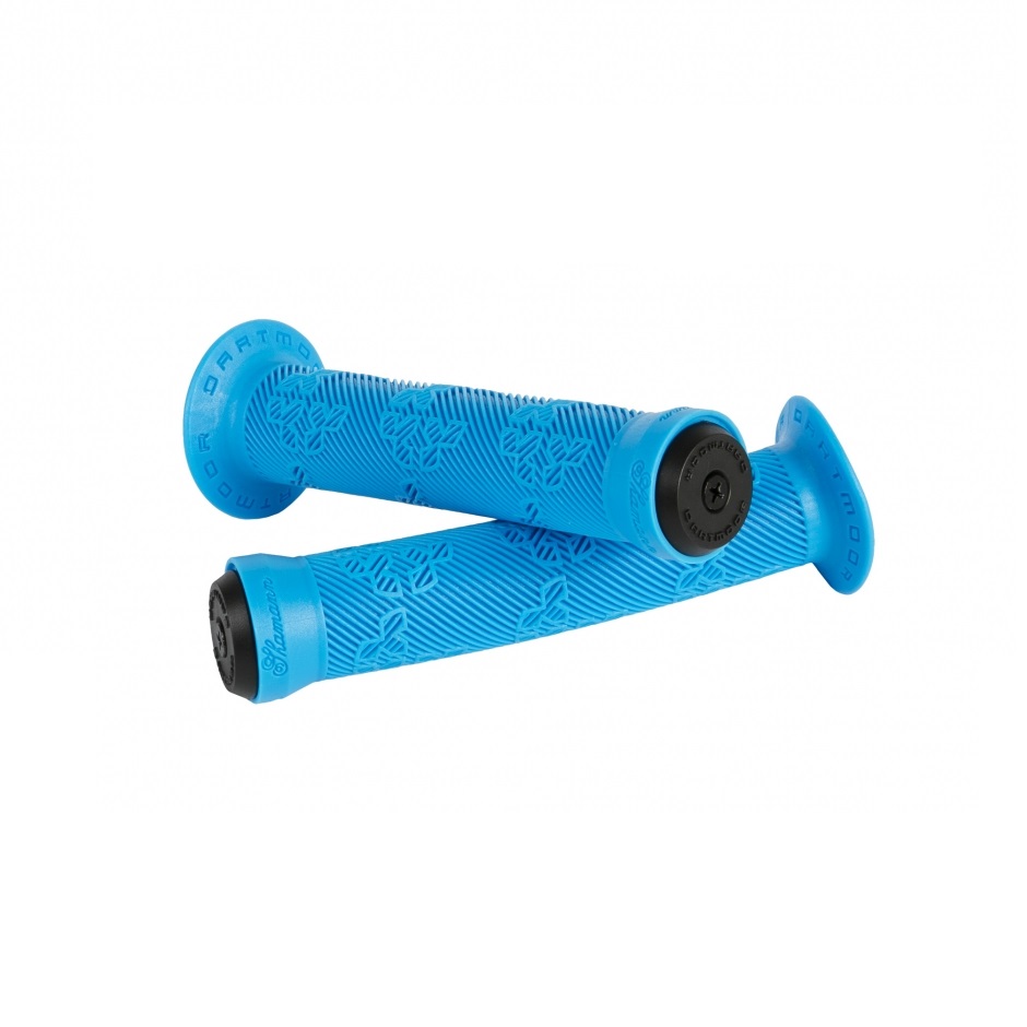 

Грипсы Dartmoor Shamann 150 мм, blue