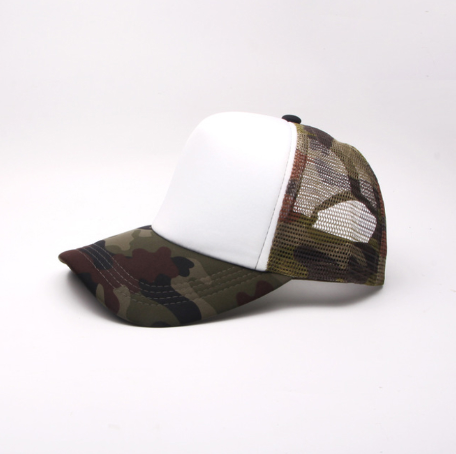 

Тракер Camo