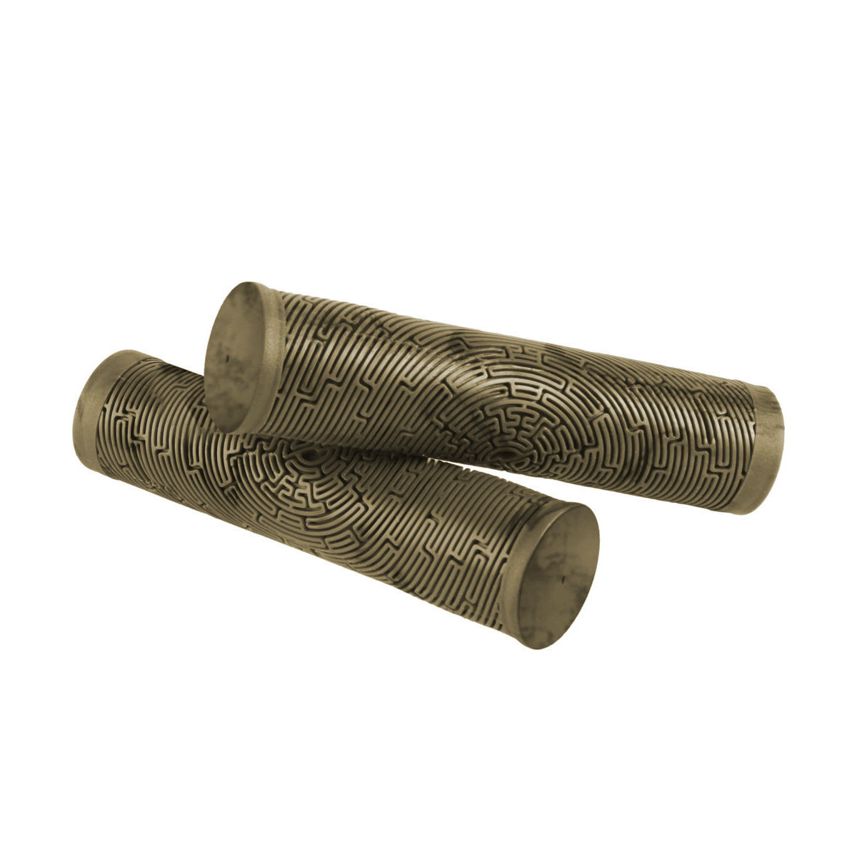 

Грипсы Dartmoor Maze Lite 125mm, sand storm/black