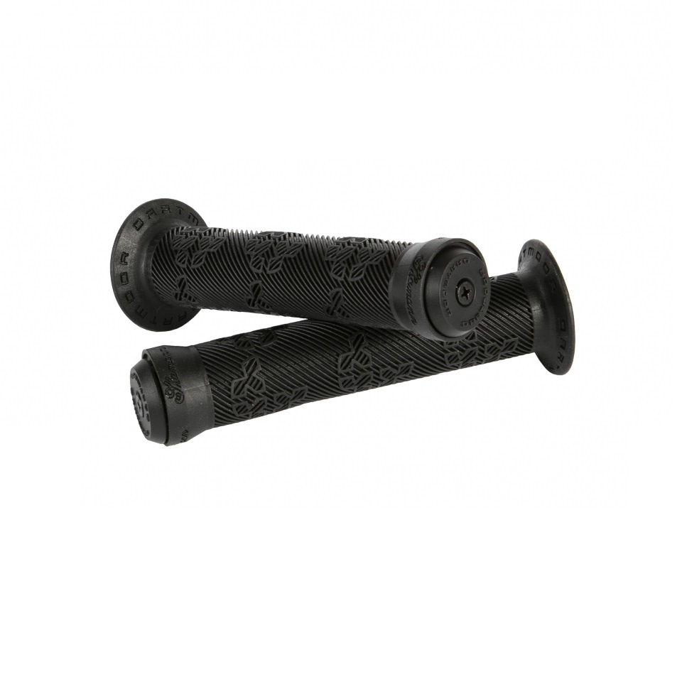 

Грипсы Dartmoor Shamann 150 мм, black