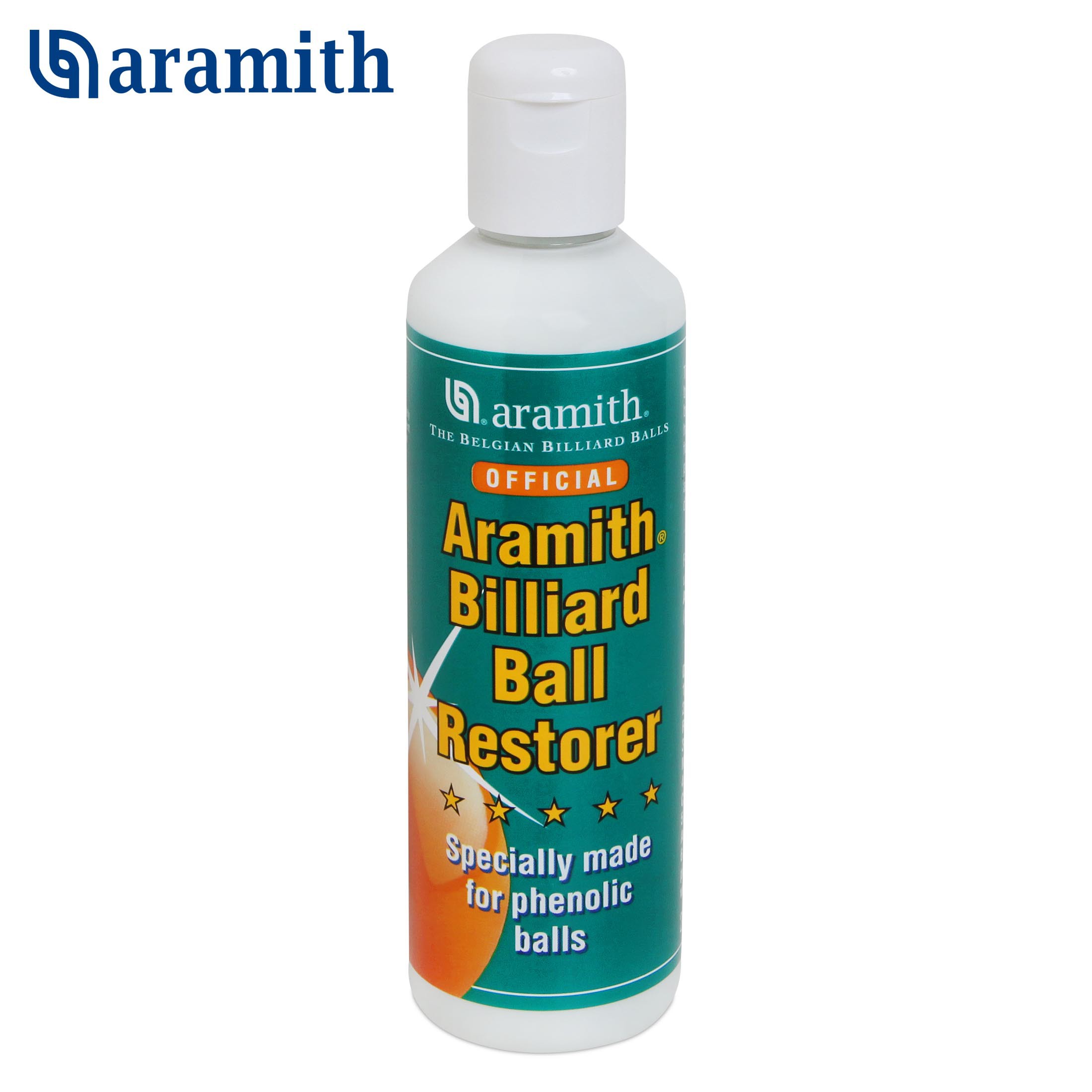 

Восстановитель шаров “Aramith Ball Restorer”
