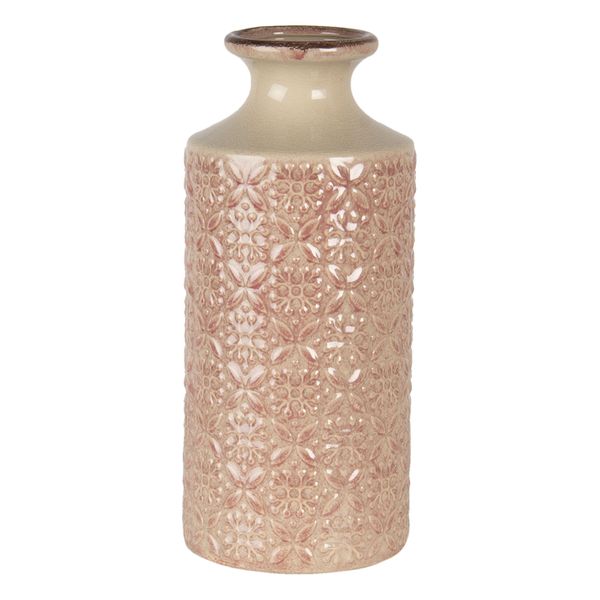 

Ваза Clayre&Eef Ø 13*30 cm