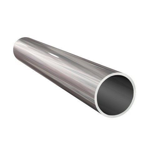 

Труба нержавеющая круглая матовая 18х1,5 tig 240G AISI 201