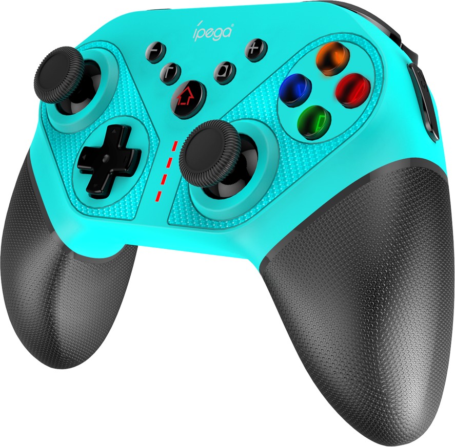 

Беспроводной геймпад iPega PG-SW038C Bluetooth Blue