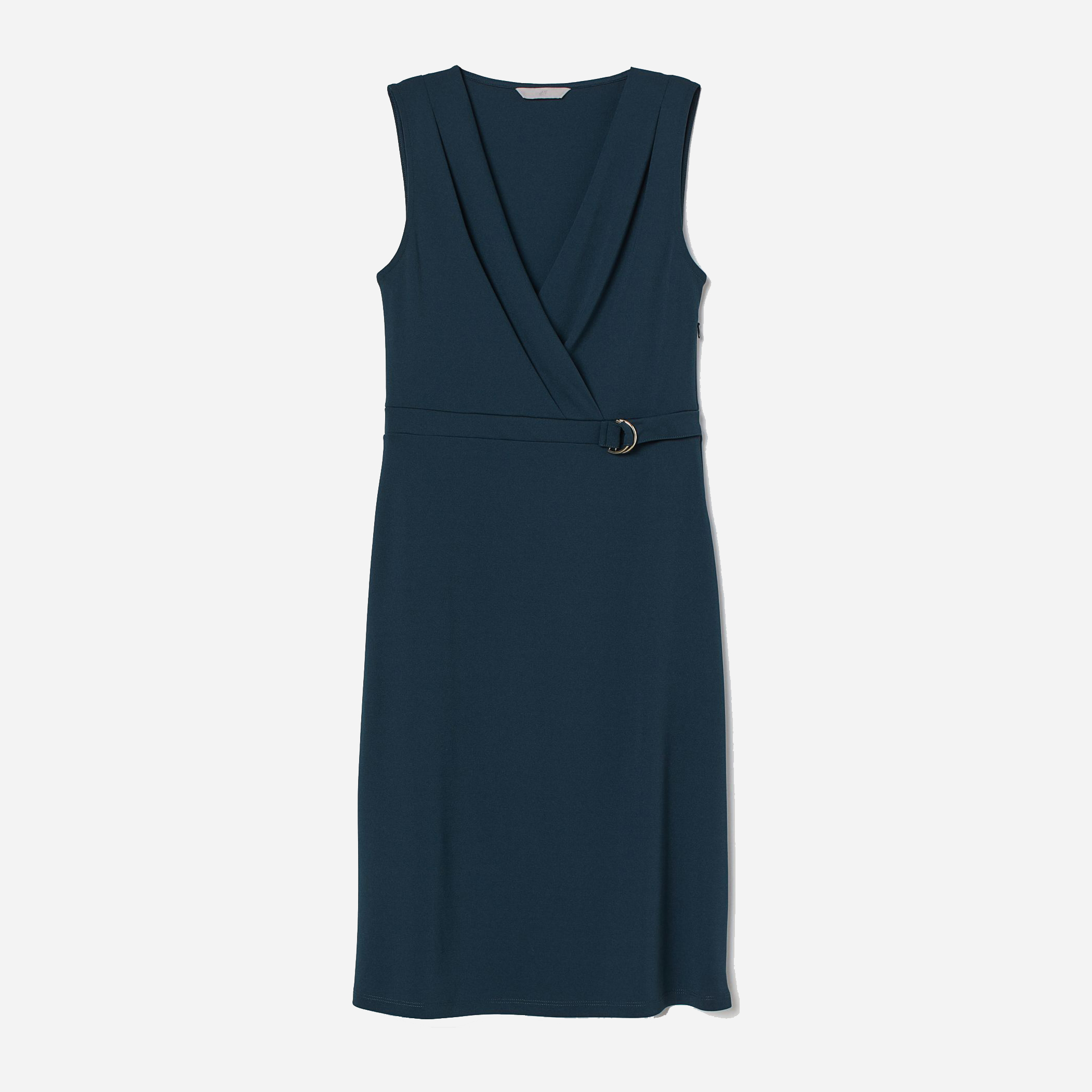 

Платье H&M 11-0886754-001  Зеленое (СА2000001880609, Платье H&M 11-0886754-001 L Зеленое (СА2000001880609)