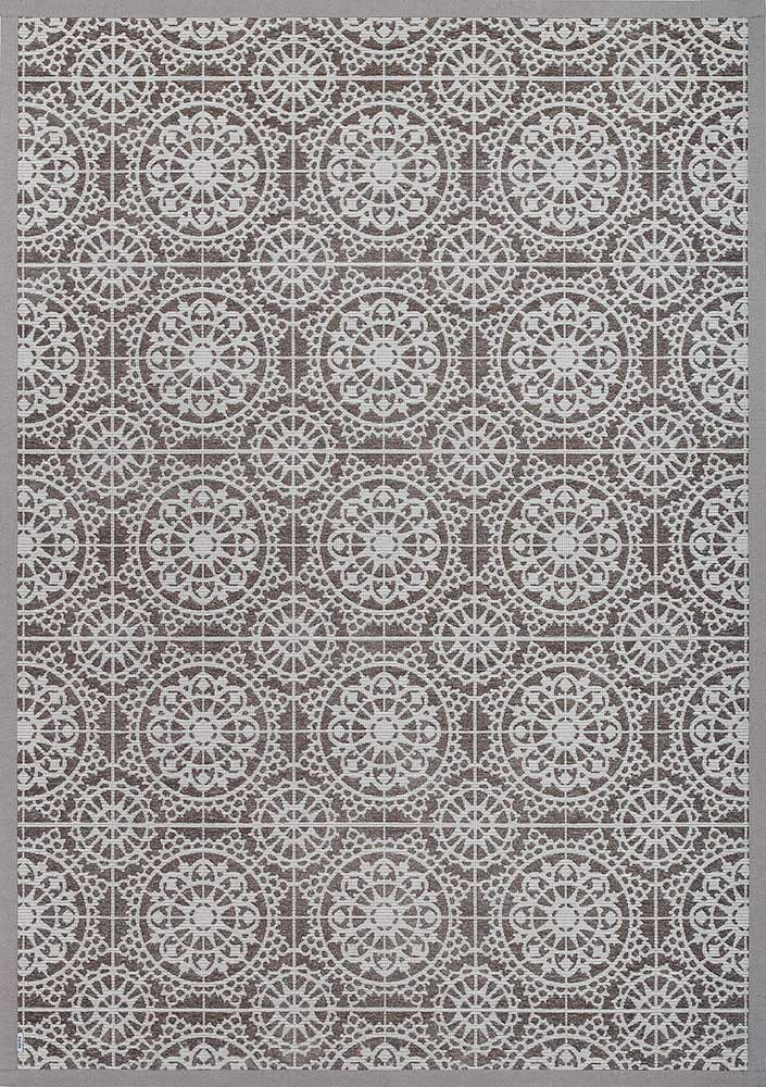 

Ковер двухсторонний Narma Raadi 70Х140 см Коричневый