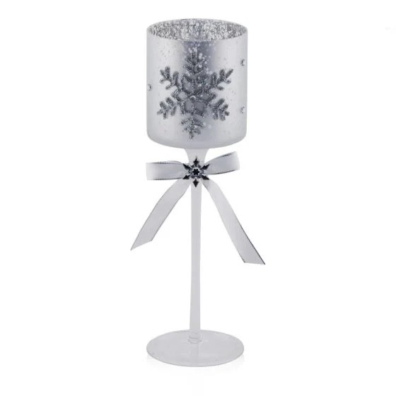 

Подсвечник Home&You Glitteribo