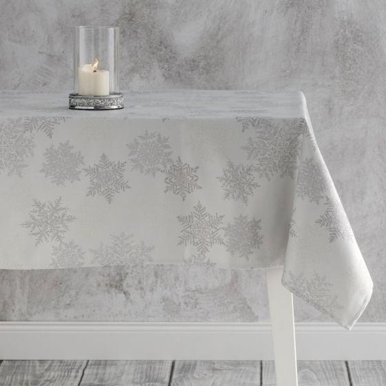 

Скатерть на стол Home&You Precioso 140x300 см