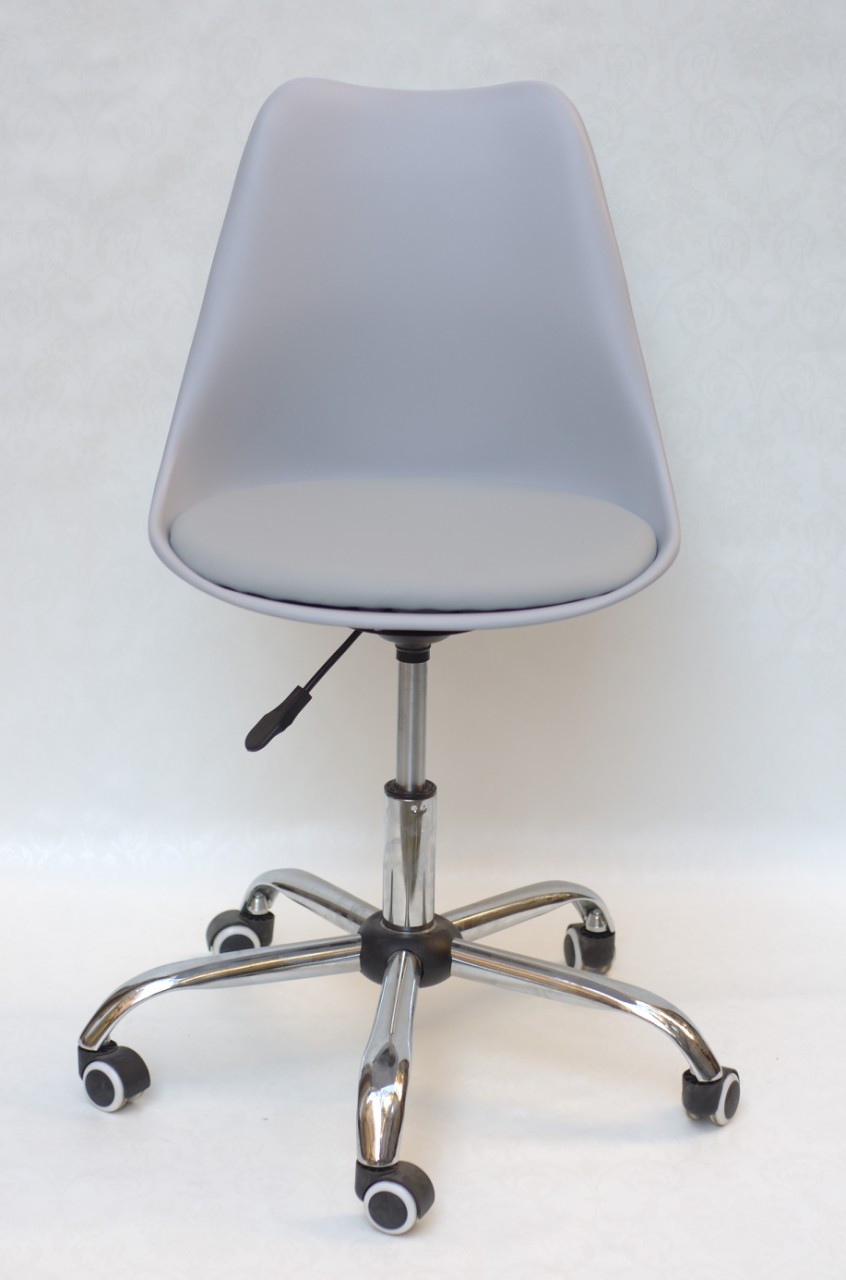 

Стілець Onder Mebli MILAN OFFICE , сірий 35