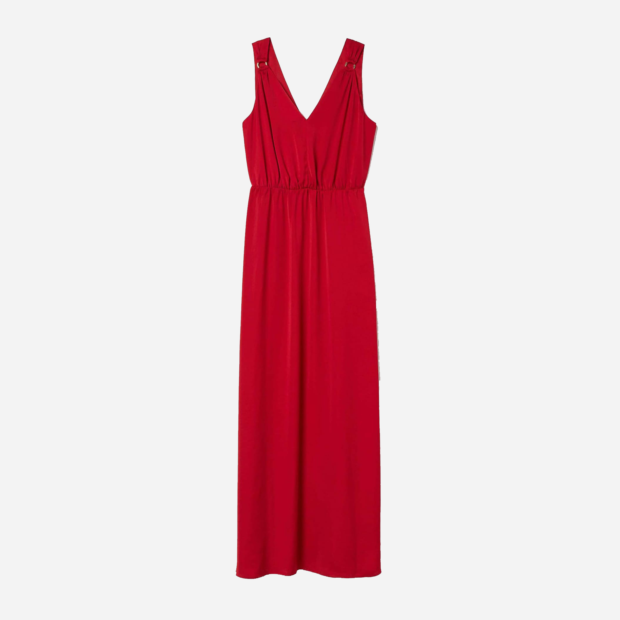 

Платье H&M XAZ162480IWLY  Темно-красное, Платье H&M XAZ162480IWLY 44 Темно-красное