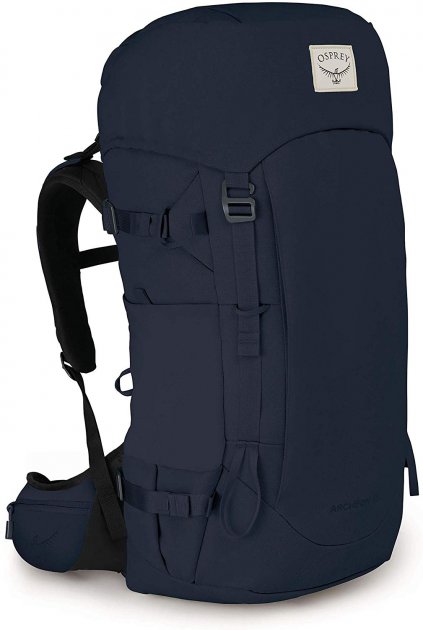 

Рюкзак женский Osprey Archeon 45, WXS/S , Deep Space Blue (009.001.0021) 2020