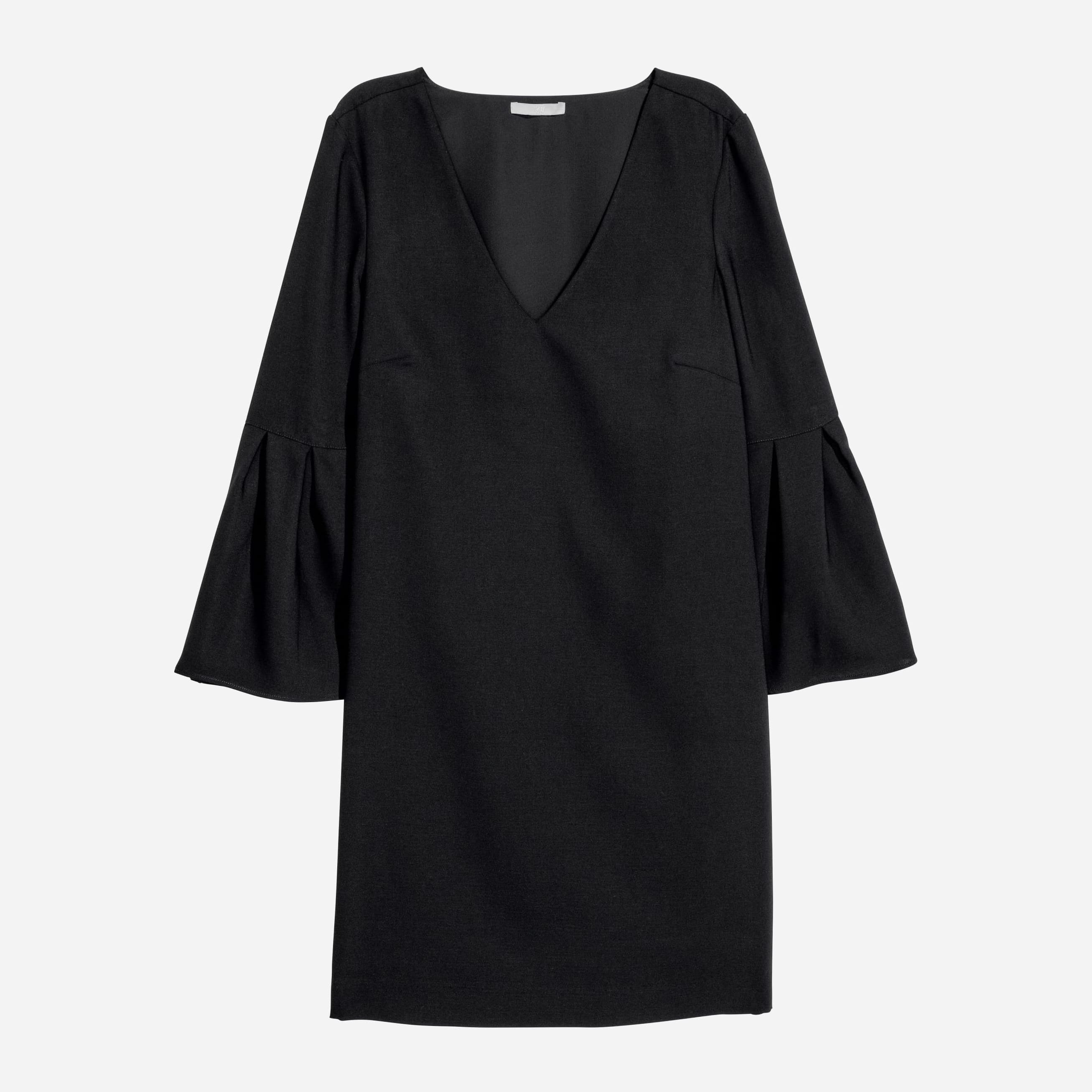 

Платье H&M XAZ160275ETYY  Черное, Платье H&M XAZ160275ETYY 36 Черное