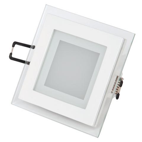 

Светильник Horoz Electric встраиваемый "MARIA-12" 12W 4200K