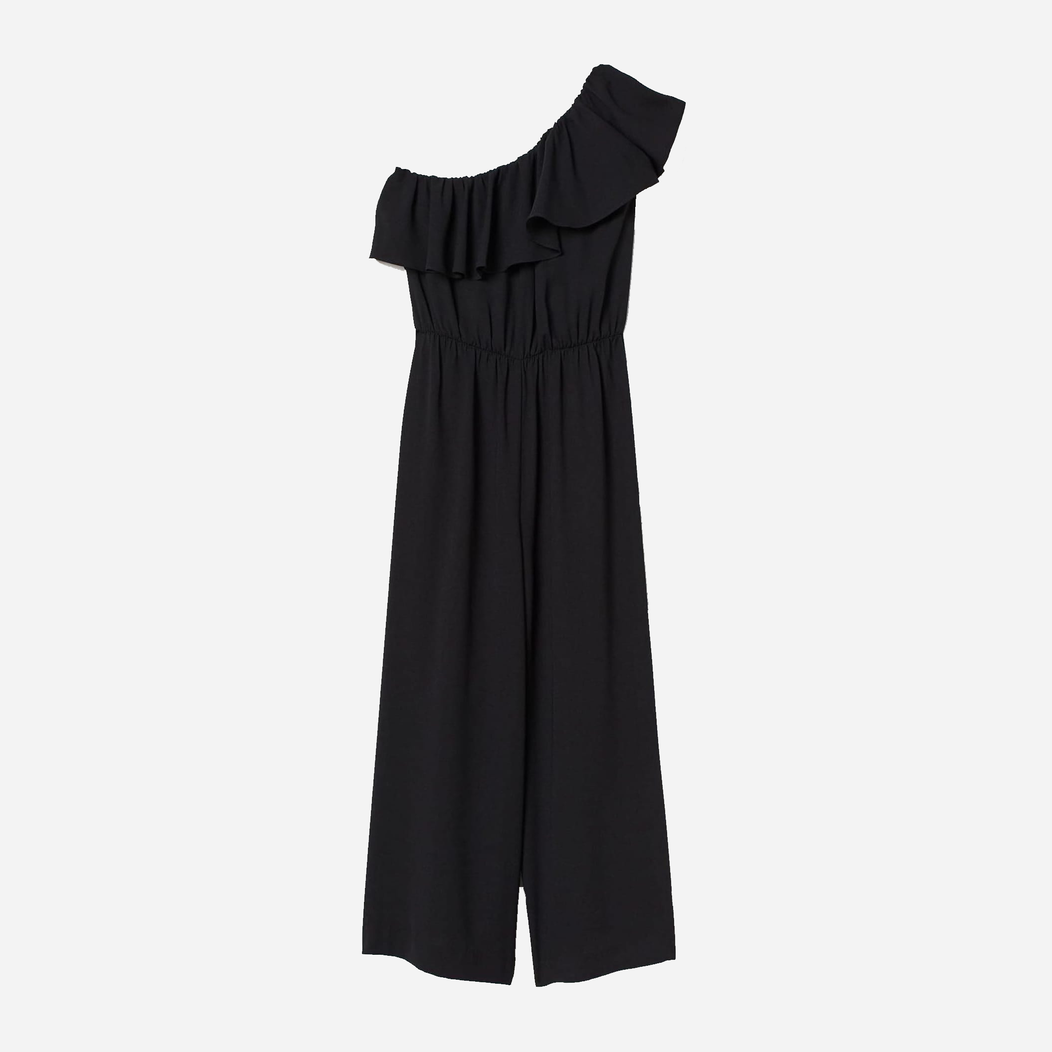 

Комбинезон H&M XAZ181079XOQU  Черный, Комбинезон H&M XAZ181079XOQU 40 Черный