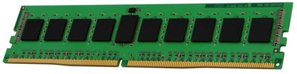 

Оперативная память Kingston DDR4-2666 4096MB PC4-21300 (KCP426NS6/4)